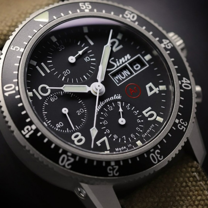 Sinn 103 Ti Ar