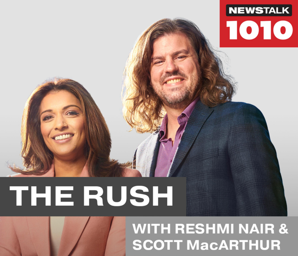 NewsTalk1010- The Rush: &lsquo;It's going to bankrupt healthcare&rsquo;: Spending on Temp Agency Nurses
