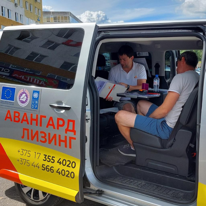 Новые возможности для финансирования малого и среднего бизнеса в регионах 