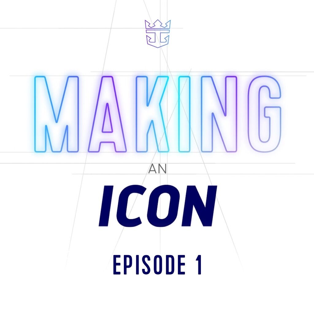 Making an Icon | Episode 1: Envisioning an Iconic Vacation