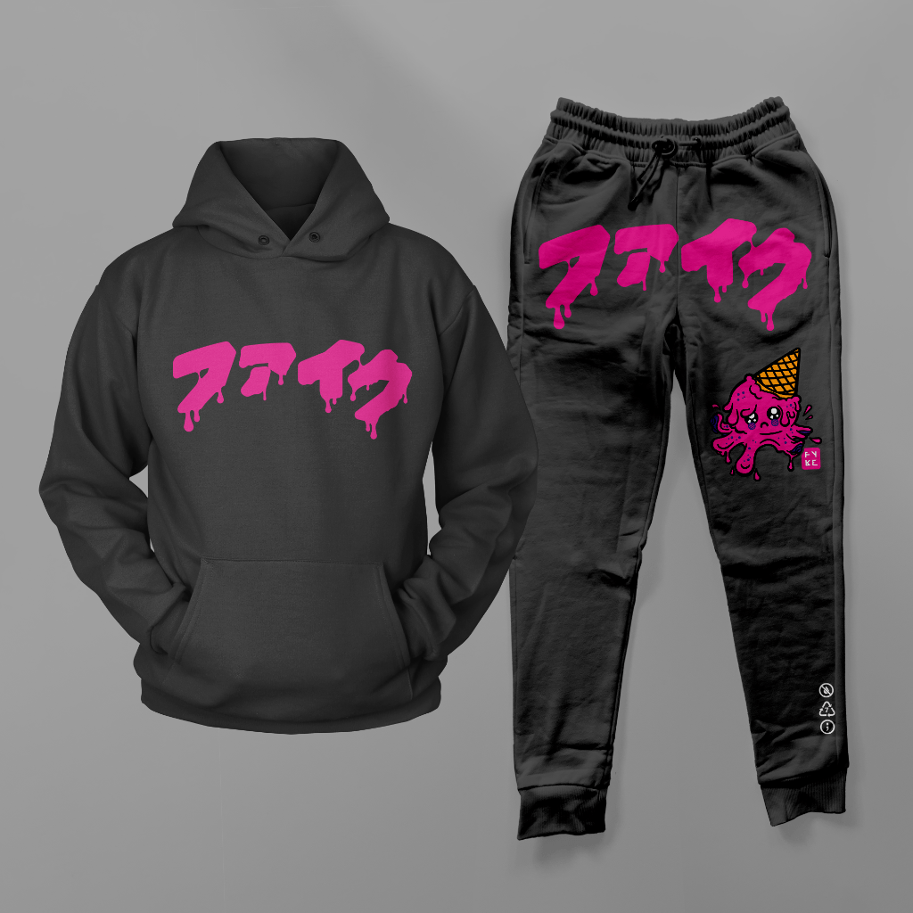 SAD THINGS JOGGERS