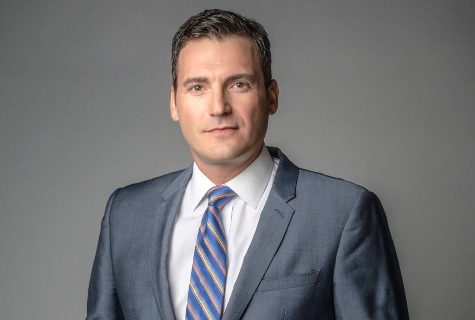 EVAN SOLOMON SHOW: 'Really didn't get at the core of the issue' - Physician on Ontario's health-care system changes