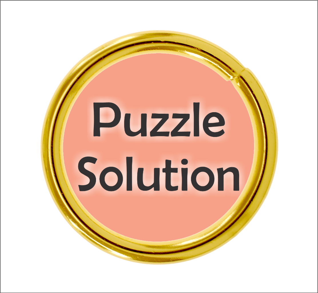 Request a puzzle solution 
