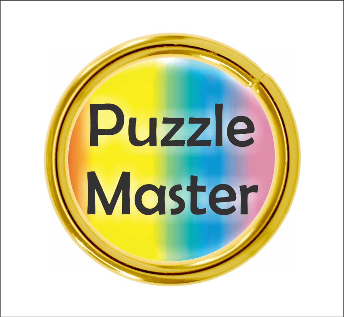 Puzzle Master Website