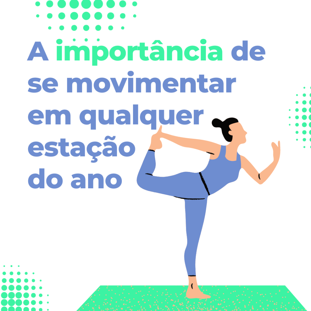 Corpo em Movimento