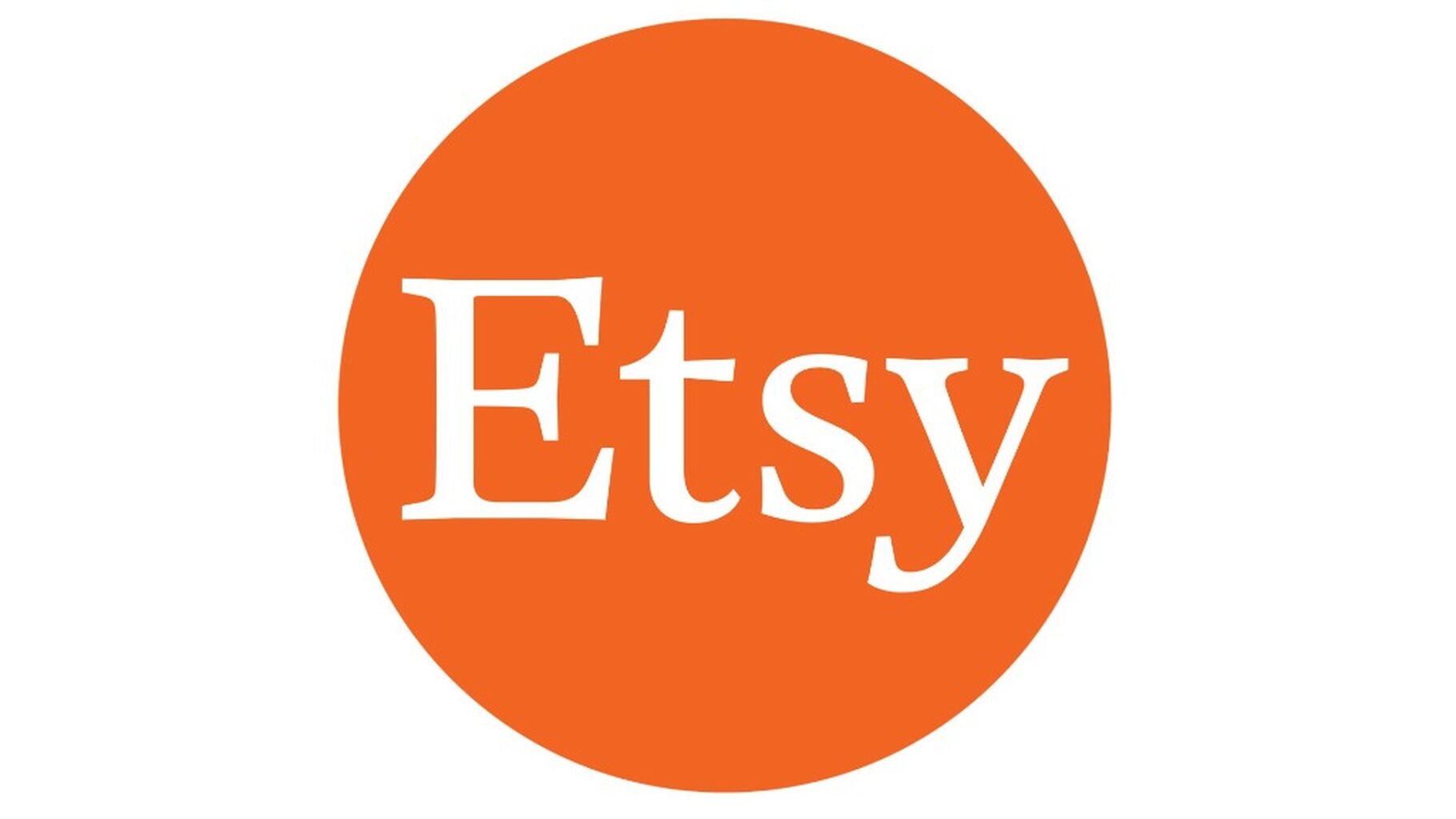 Etsy store