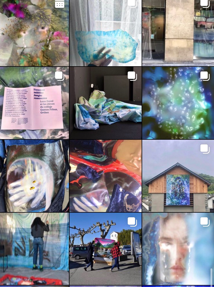 Instagram