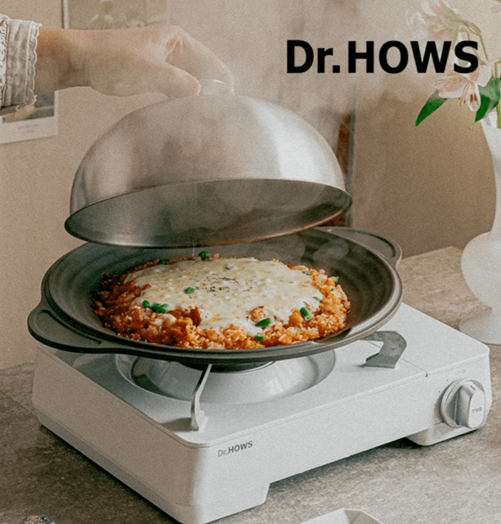 Dr HOWS Twinkle Stove