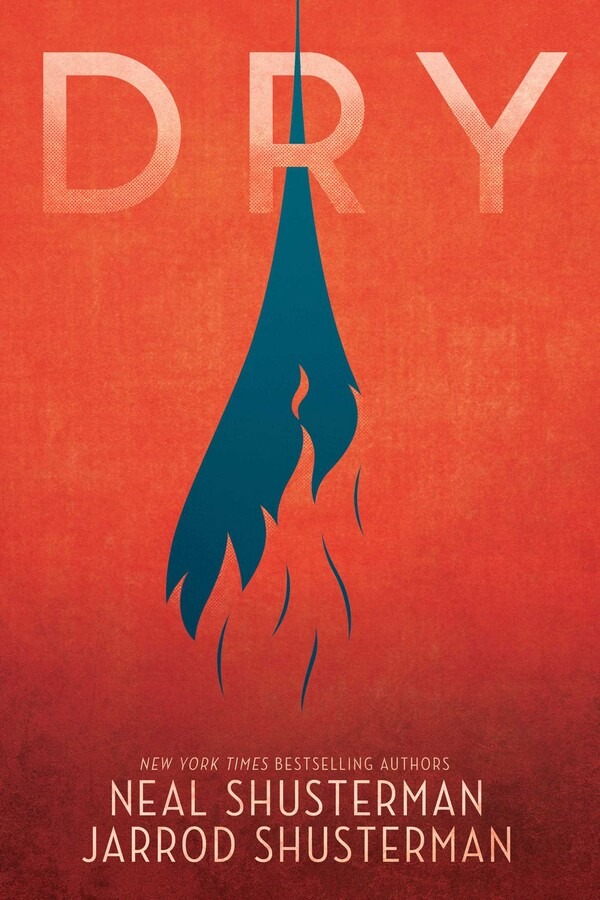 [Purchase on Amazon] Dry