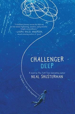 [Purchase on Amazon] Challenger Deep