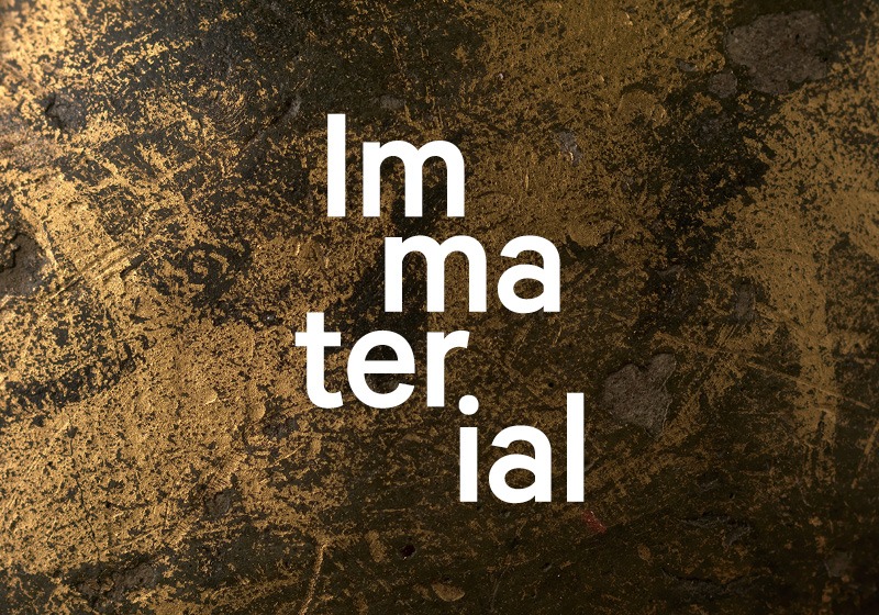 Immaterial—Metals, Part 1