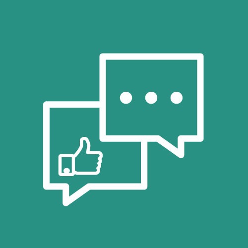 Line Chat / ไลน์ แชท