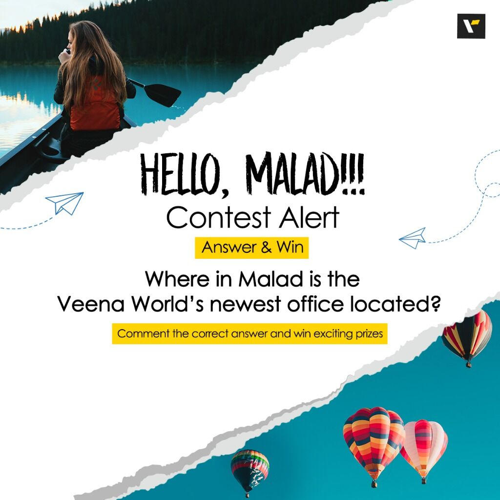 Malad Contest Terms & Conditions