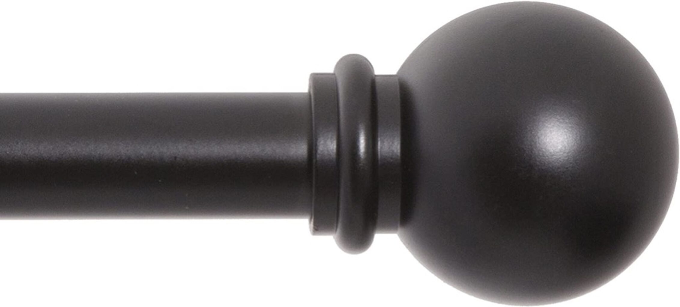 Curtain Rod