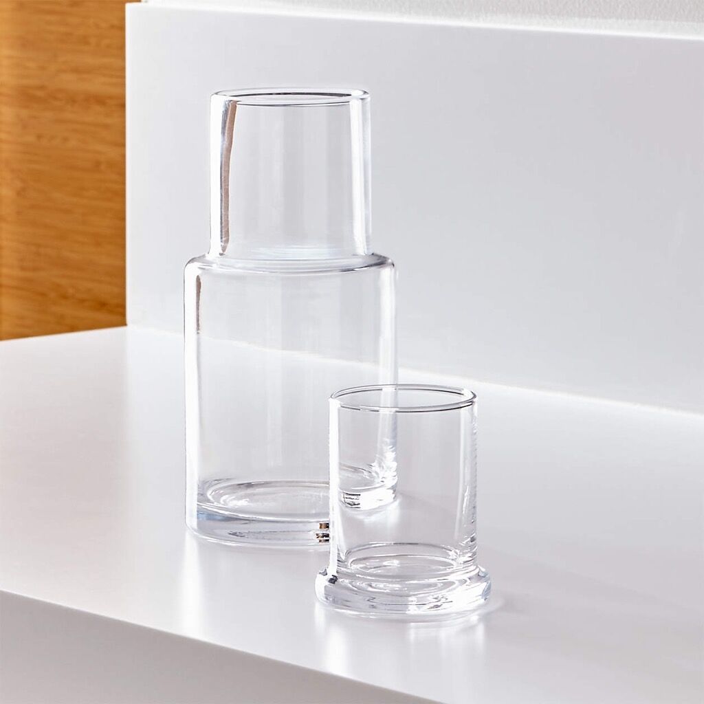 Water Carafe
