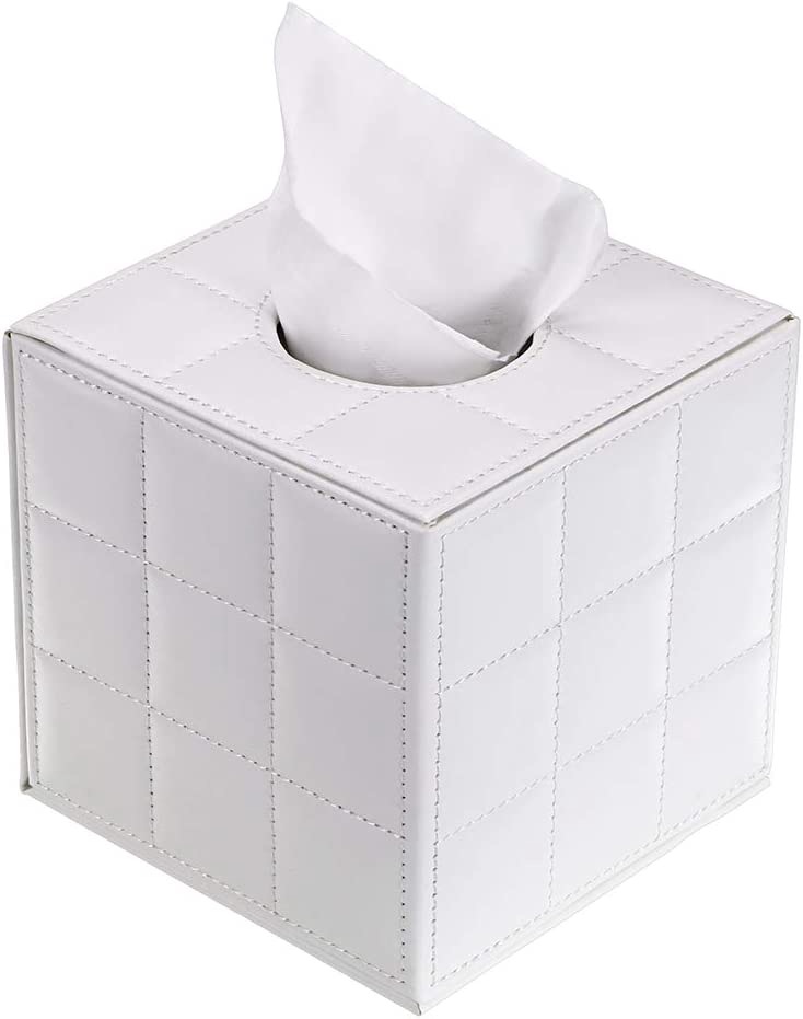 Tissue Box Cover