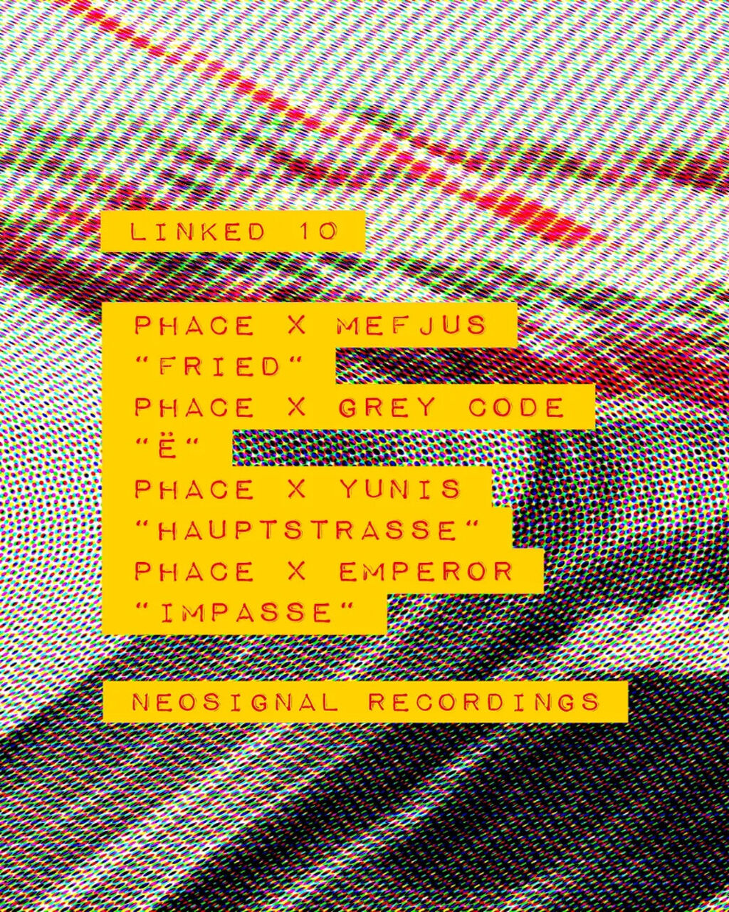 PHACE & EMPEROR - IMPASSE (OUT NOW!)