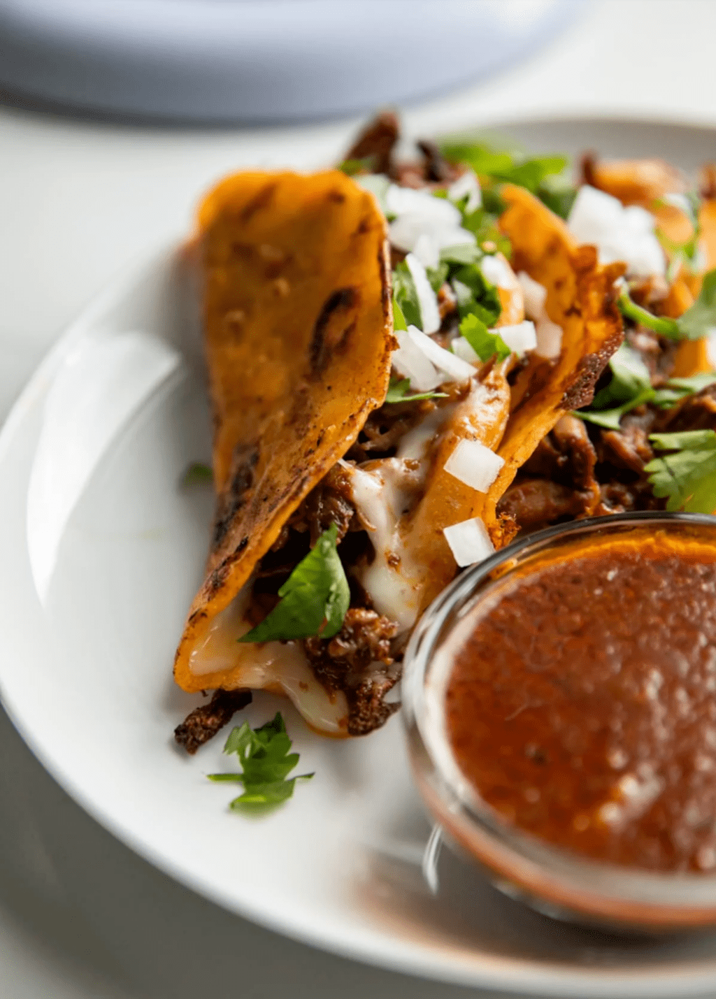 Tacos di Birria