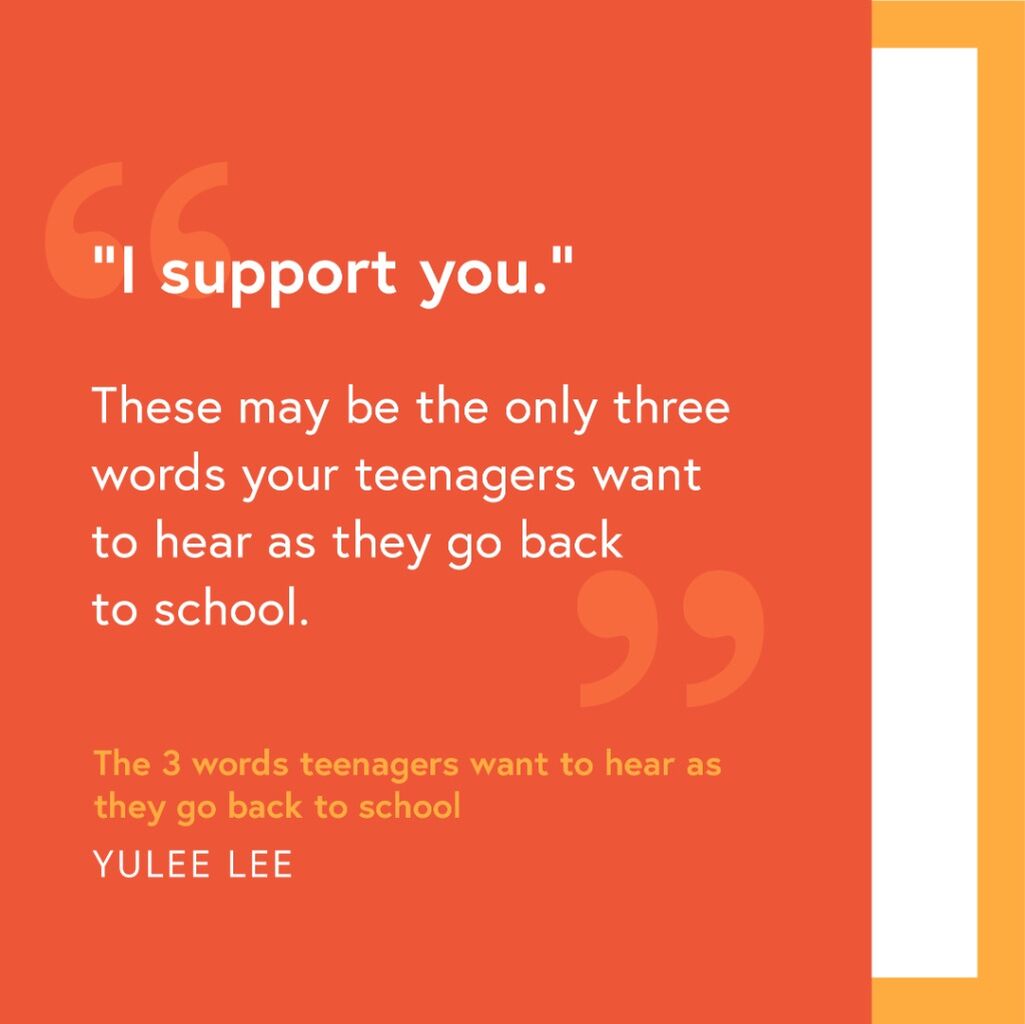 Blog: 3 words