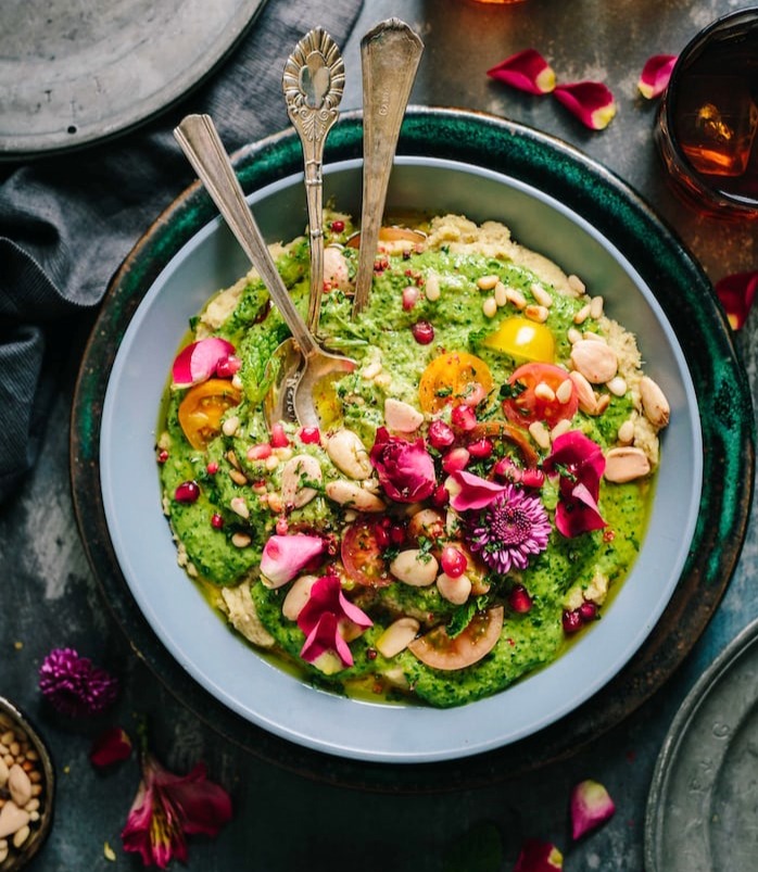 The Ultimate Keto Meal Plan