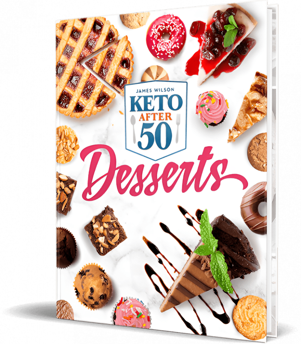 Enjoy Delicious, Sugar-Free, Low-Carb Keto Desserts 