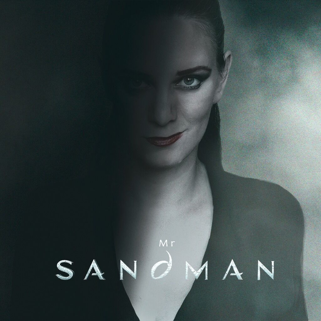 Mr. Sandman - Dreamy/Cinematic Cover