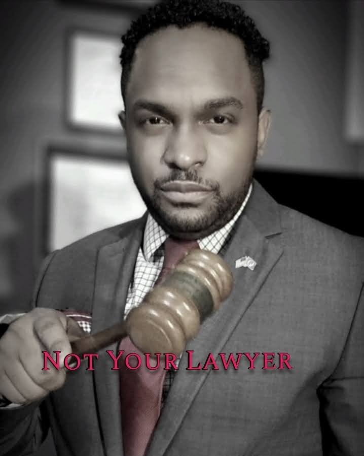 Tiktok- JJTP A Lawyer not Your Lawyer 