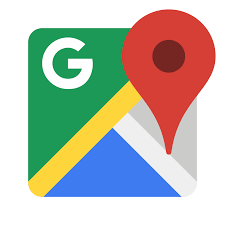 Map's 