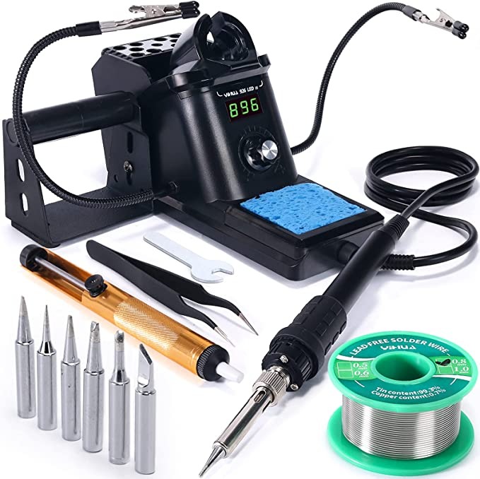 Soldering Iron