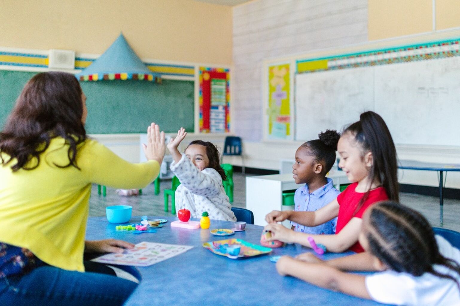 7 Great School Options For Windsong Ranch's Residents