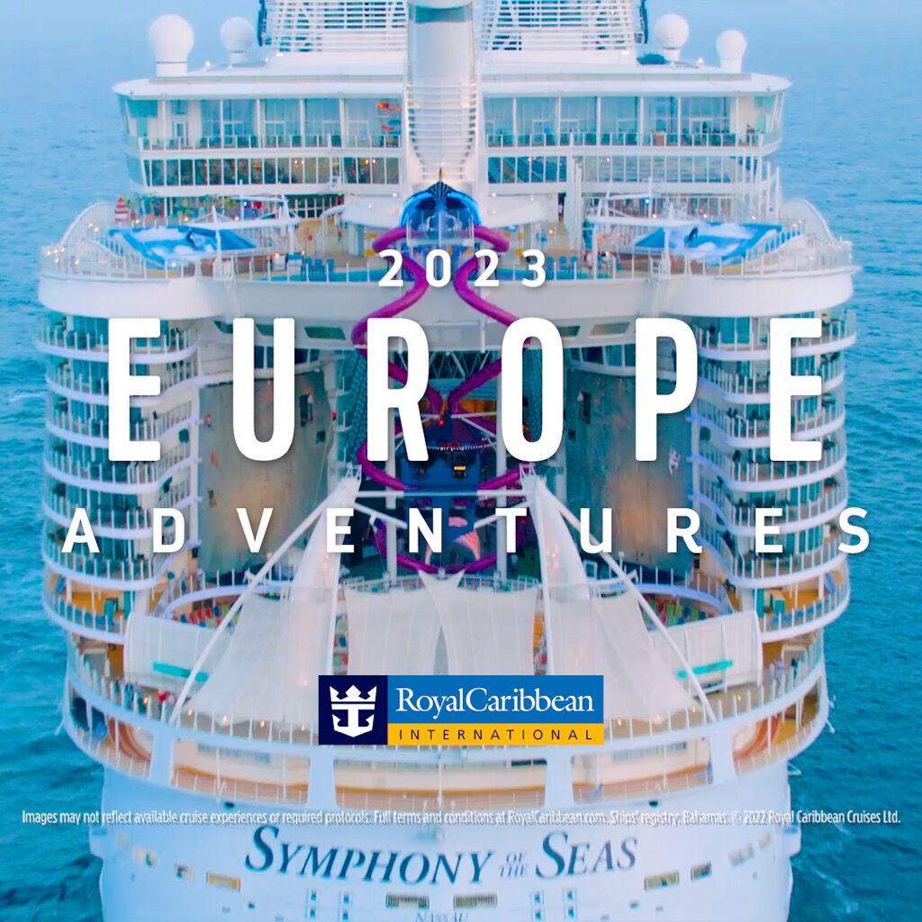 Europe 2023