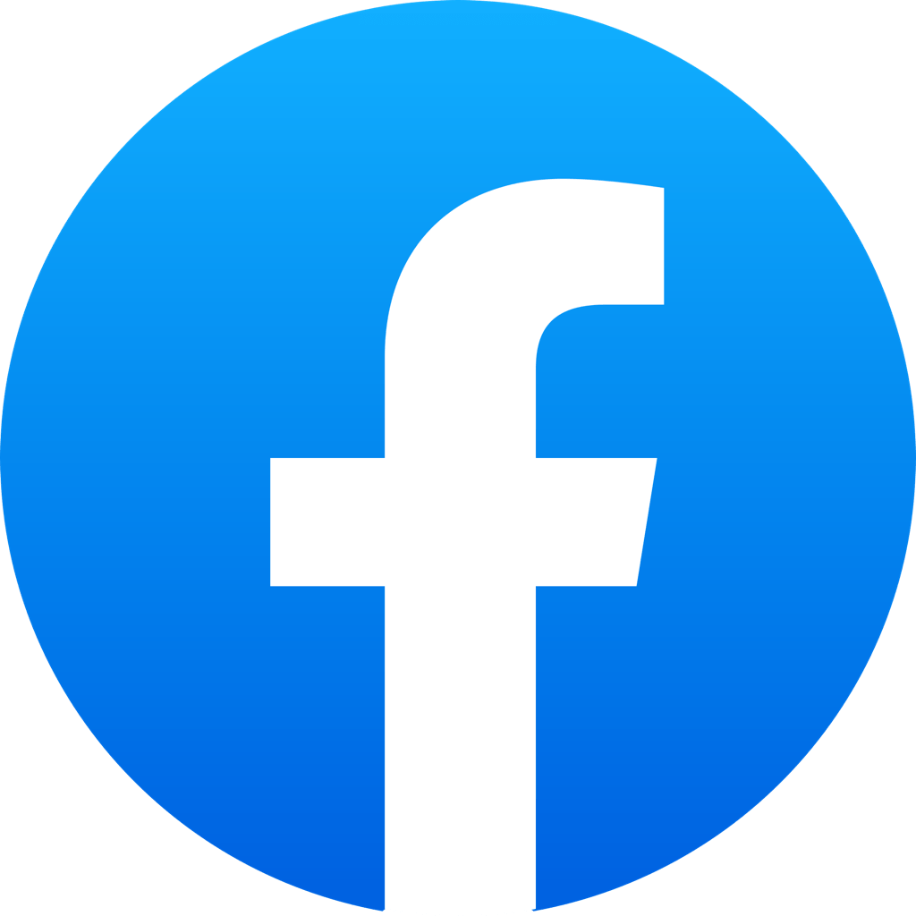Facebook Page