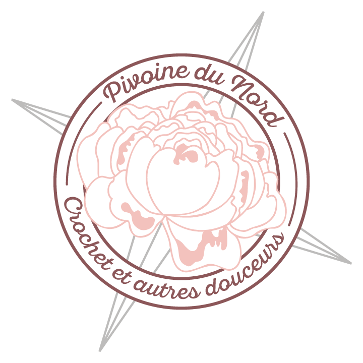 Marie-France, Pivoine du Nord