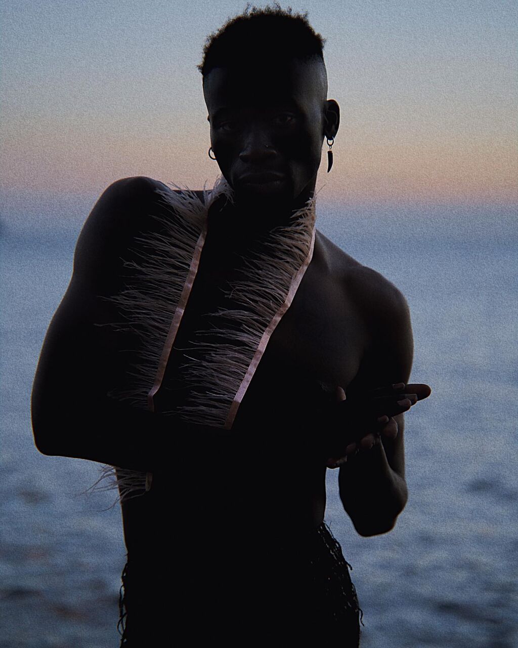 FUCKING YOUNG MAGAZINE EDITORIAL