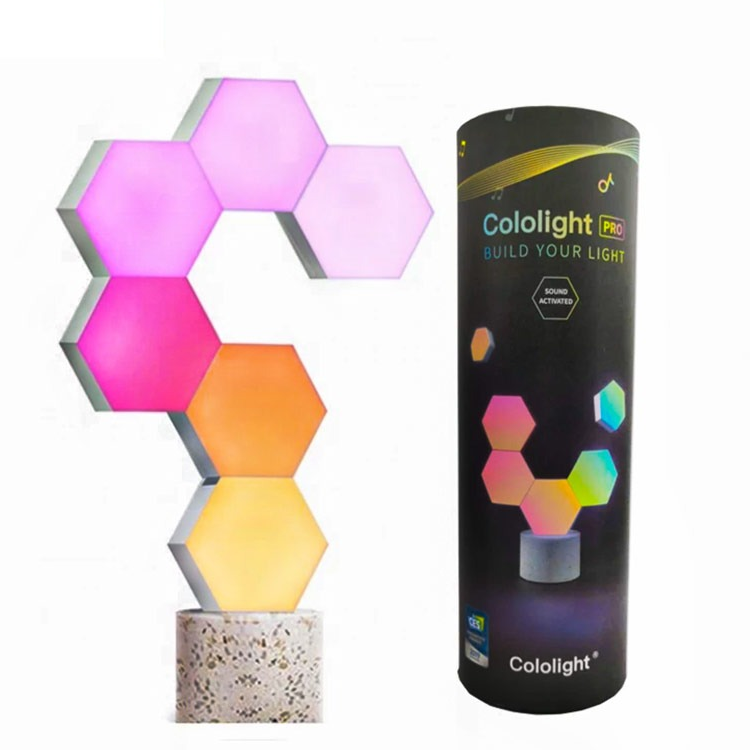 Cololight Pro 6pcs Hexagon