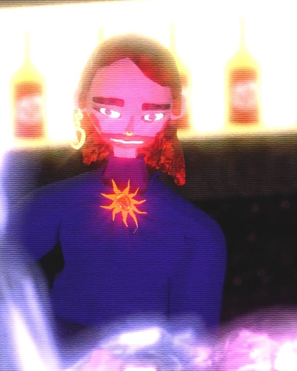 New Music Video &lsquo;Night Stretches Through&rsquo;