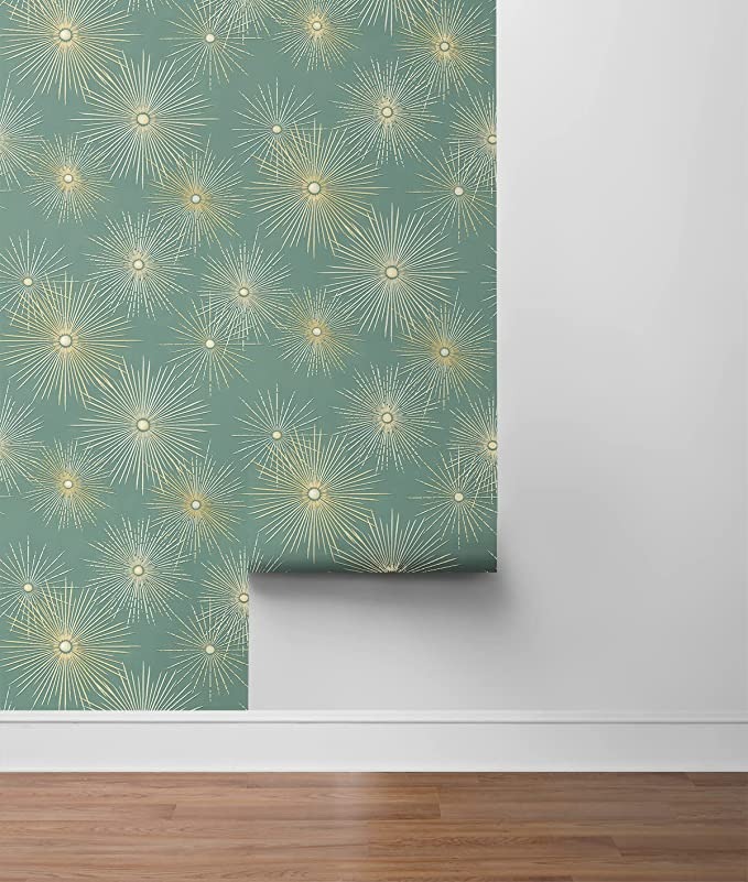 Vinyl Wallpaper 3