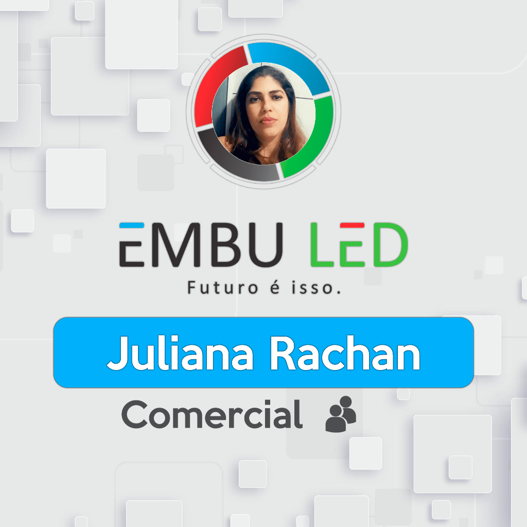 Juliana Comercial