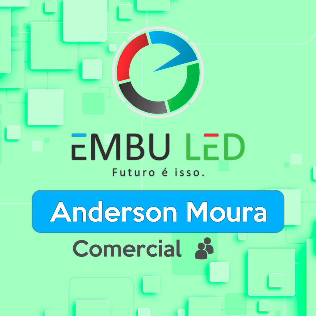 Anderson Comercial