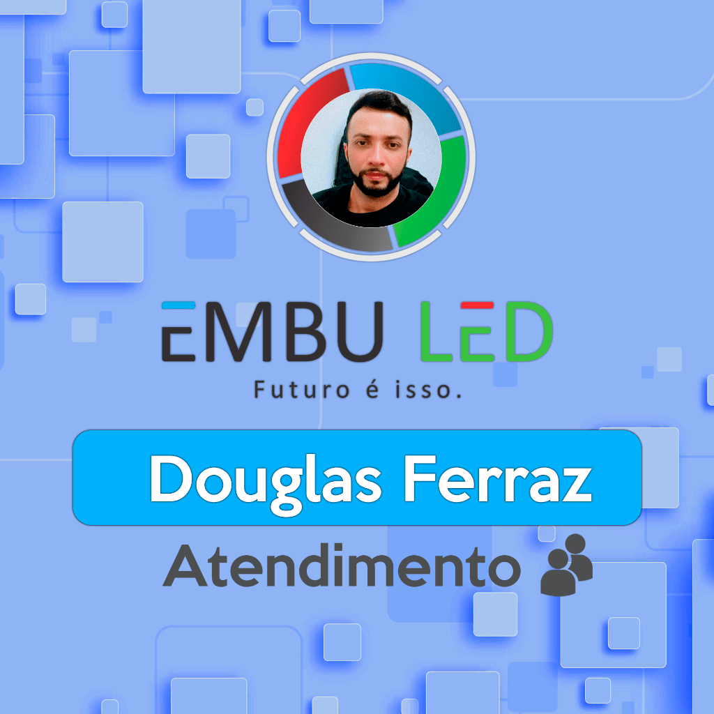 Douglas Comercial