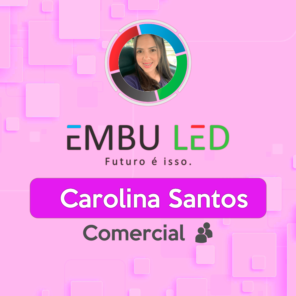 CAROL COMERCIAL