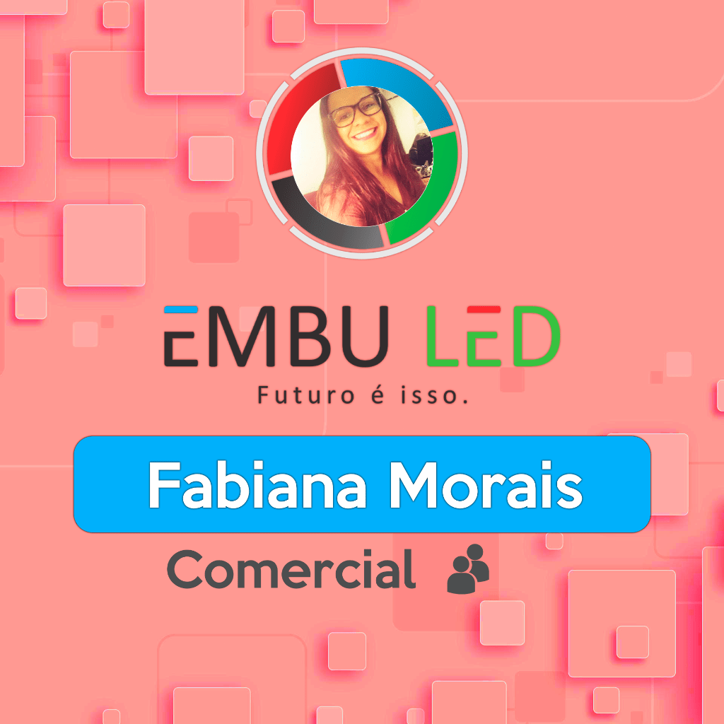 FABIANA COMERCIAL