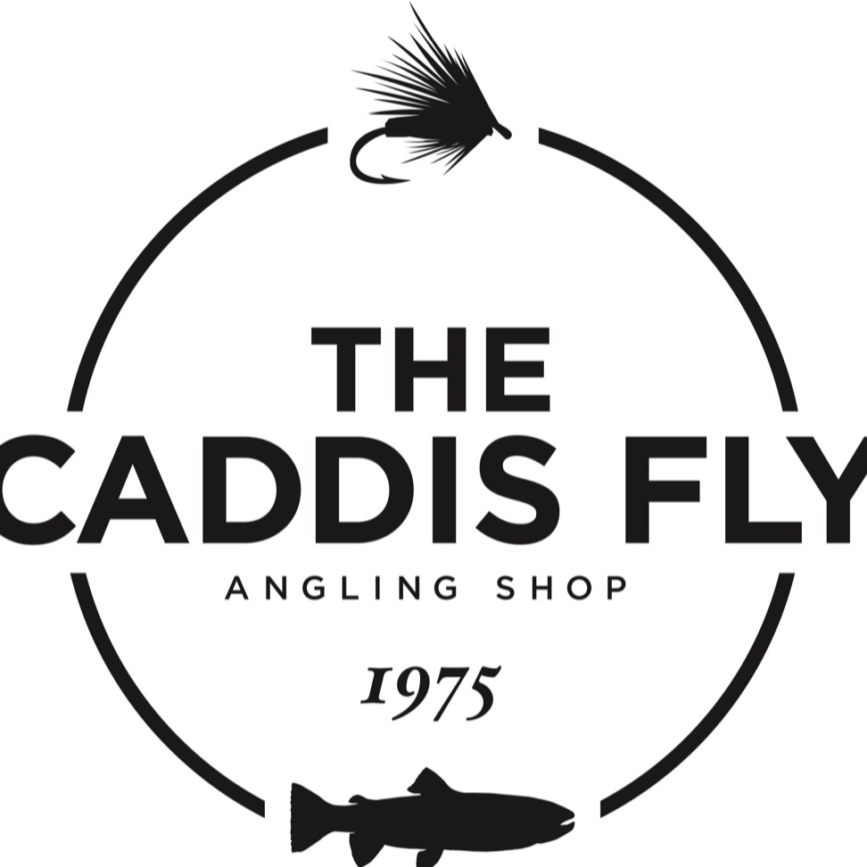 Caddis Fly Angling Shop Homepage