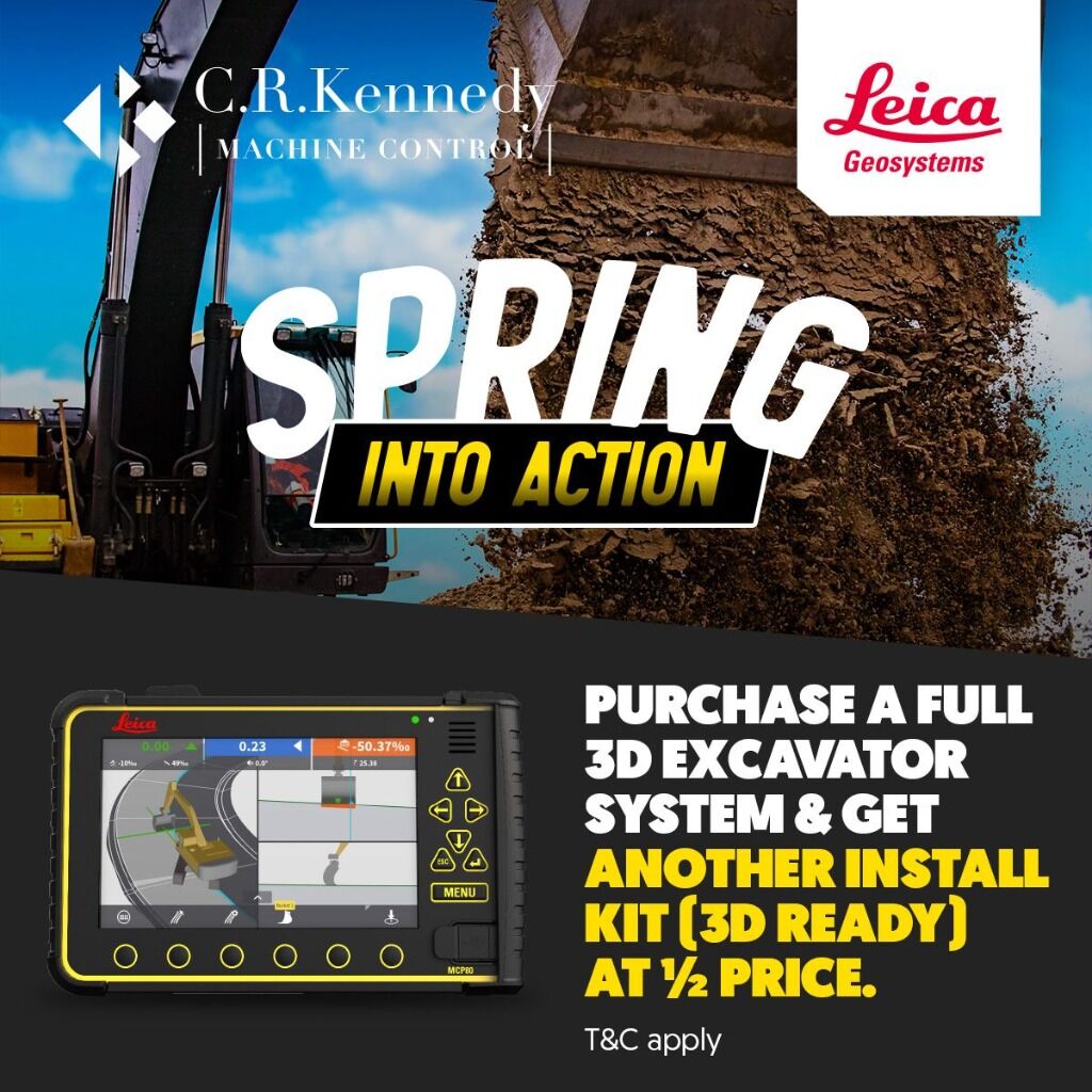 Spring into Action. 