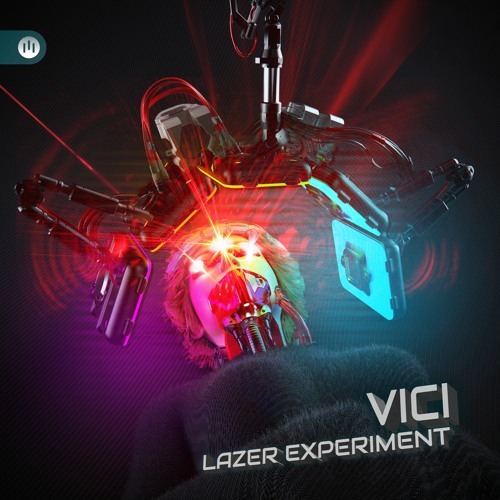 LAZER EXPERIMENT / PURSUIT - TRIDENT RECORDINGS