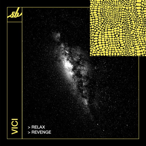 RELAX / REVENGE - SKANKANDBASS 
