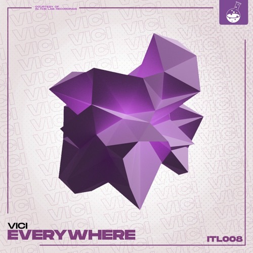 EVERYWHERE - IN THE LAB RECORDINGS (FREE DL)