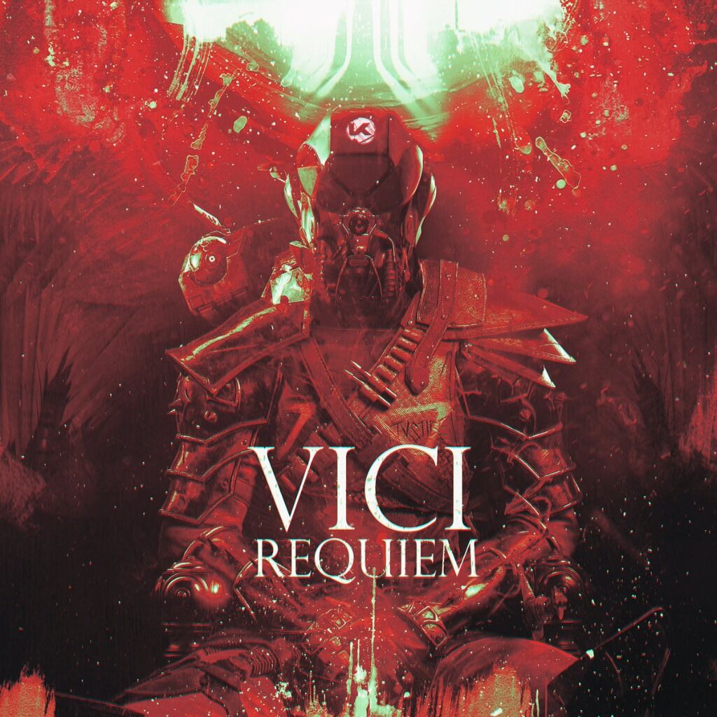 REQUIEM / HOW LOW CAN YOU GO - KOSEN PRODUCTION