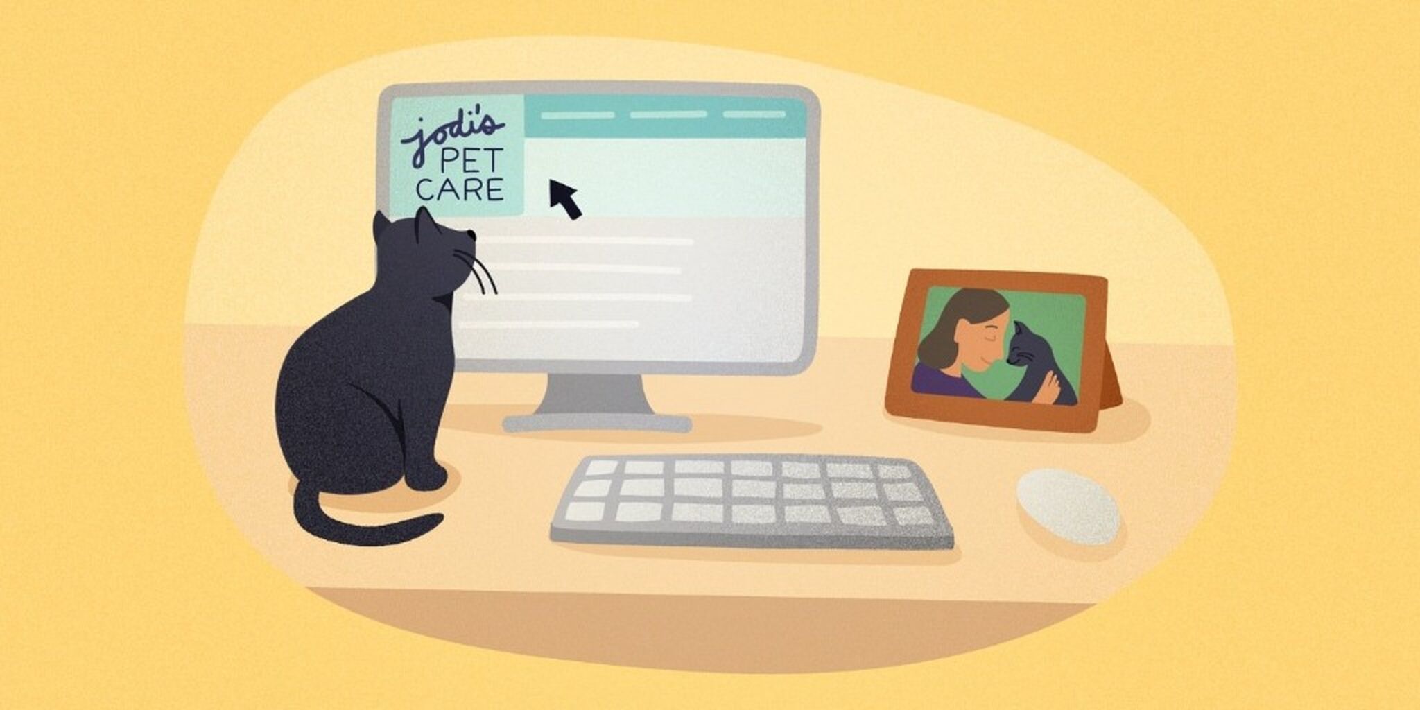 10 Must-Have Pet Sitting Website Pages