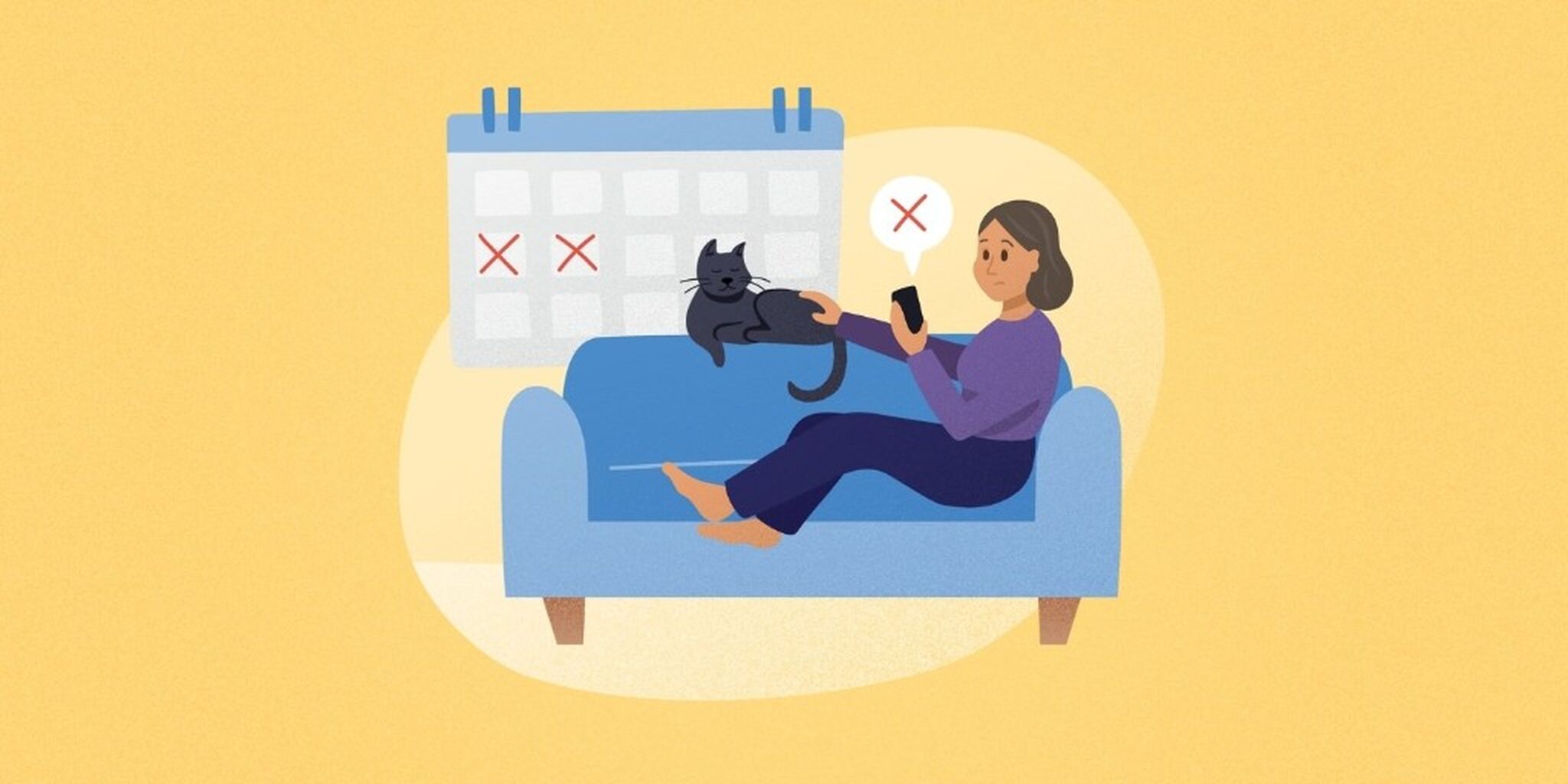 Setting and Enforcing Your Pet Sitting or Dog Walking Cancellation Policy